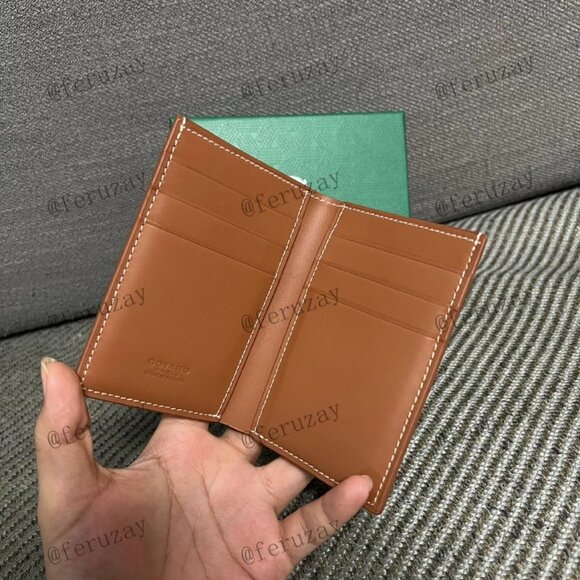 NWT CARD CASE WALLET - Picture 4 of 5